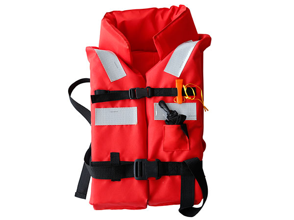II型船用救生衣-150N