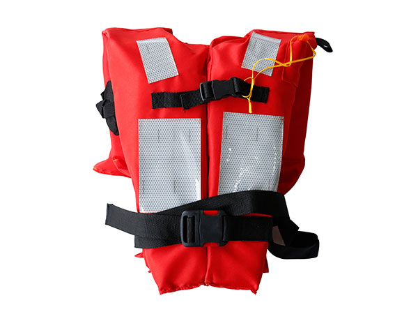 I型船用救生衣-150N