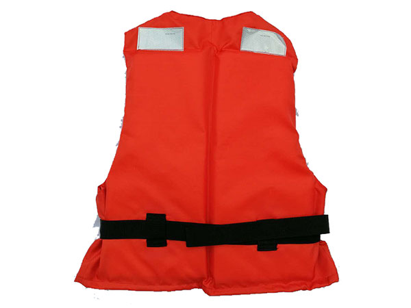 船用工作救生衣JHY-III(A)