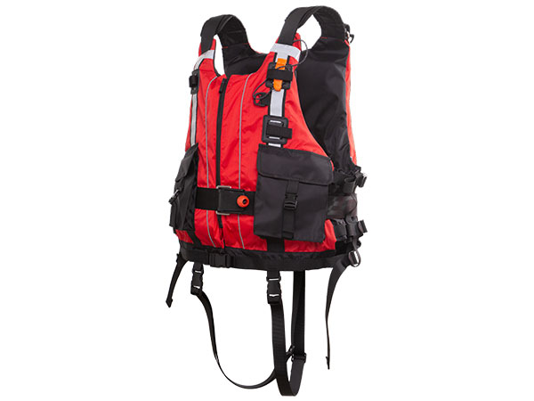 激流救生衣