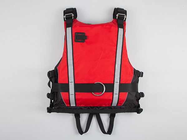 激流救生衣